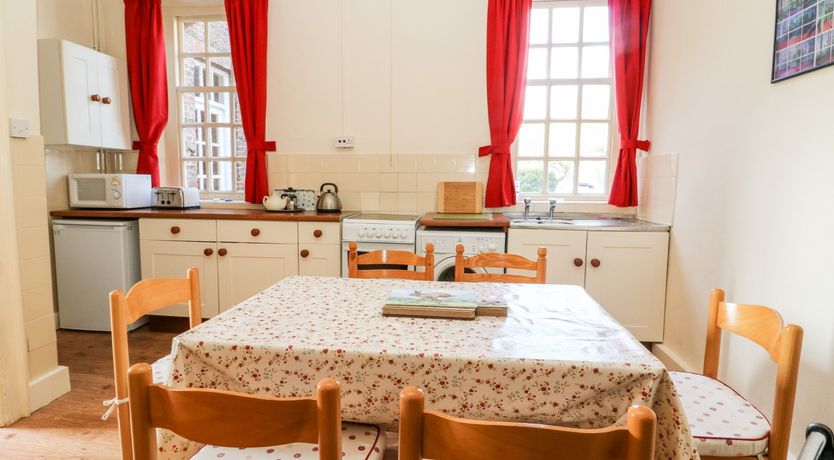 Photo of Carr Cottage