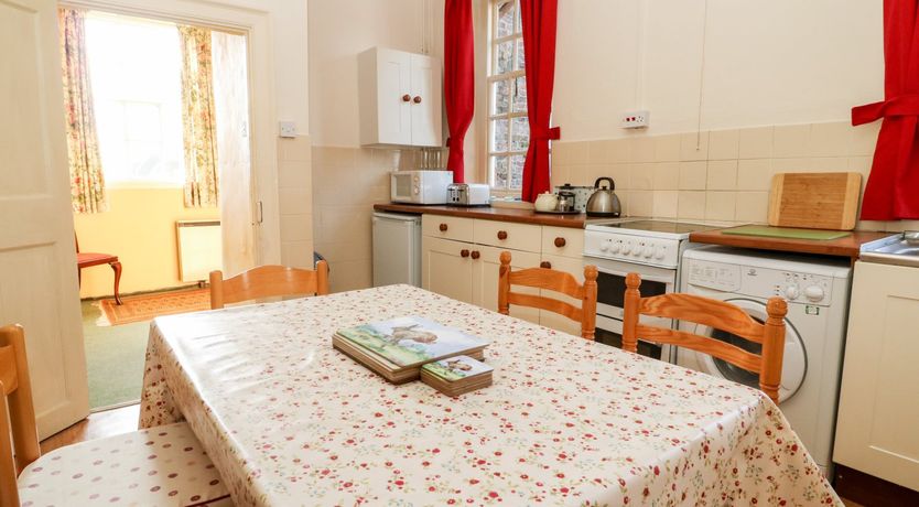 Photo of Carr Cottage