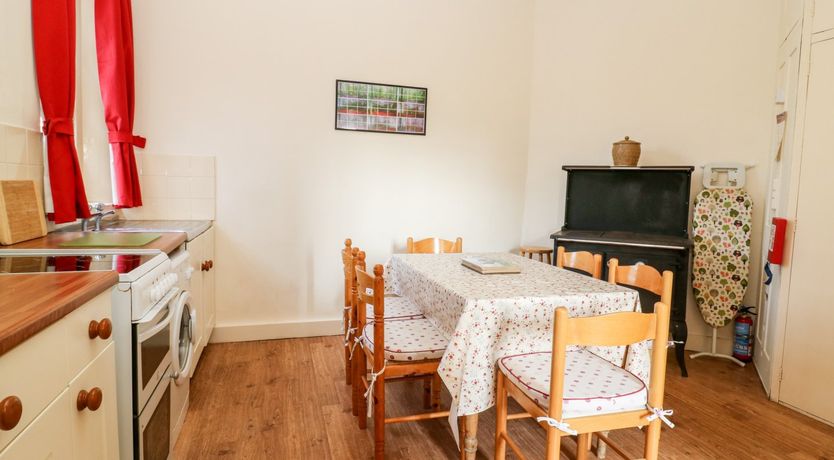 Photo of Carr Cottage