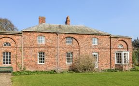 Photo of Carr Cottage