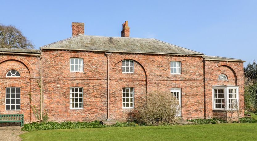 Photo of Carr Cottage