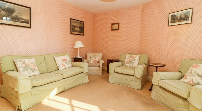 Photo of Carr Cottage