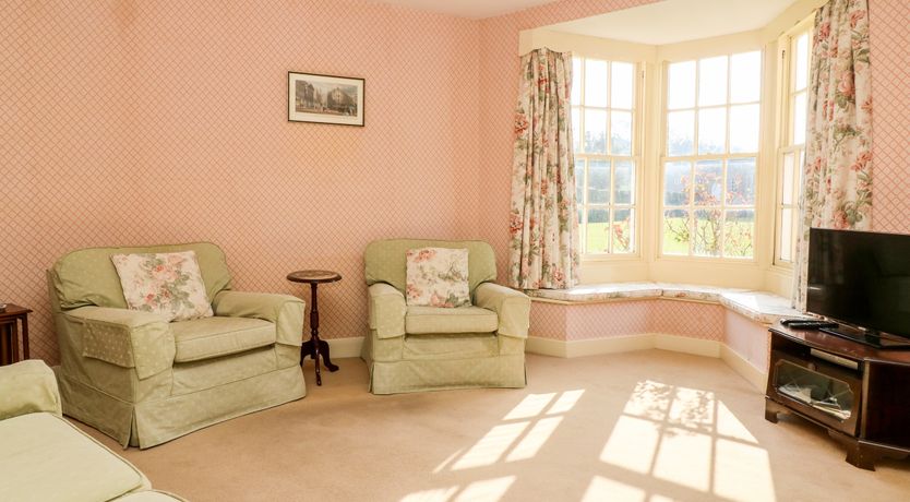 Photo of Carr Cottage