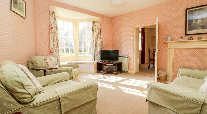 Photo of Carr Cottage