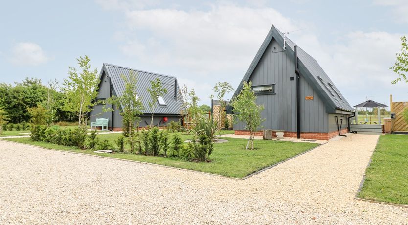 Photo of Buttercup Lodge