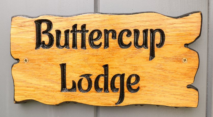 Photo of Buttercup Lodge