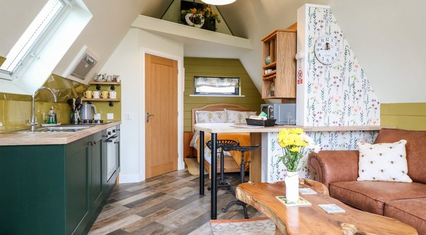 Photo of Buttercup Lodge