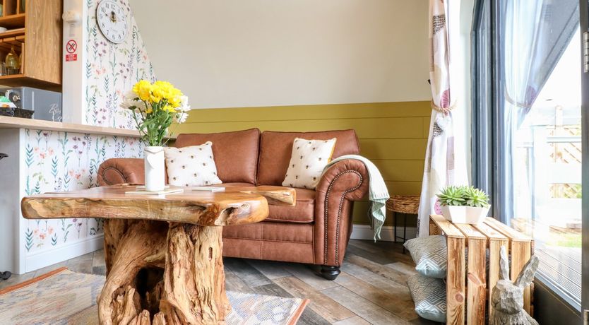 Photo of Buttercup Lodge