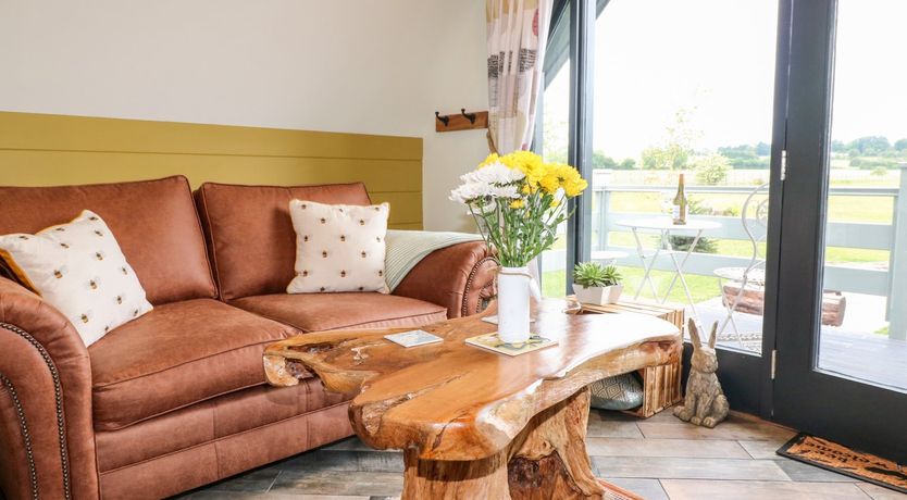 Photo of Buttercup Lodge