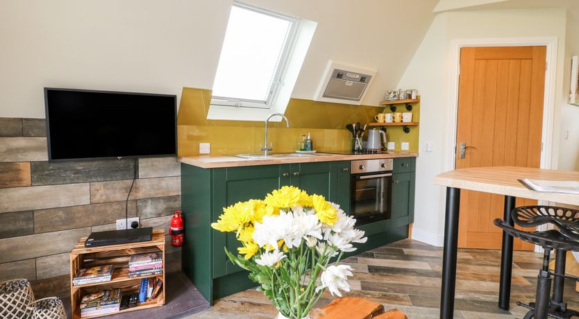 Photo of Buttercup Lodge