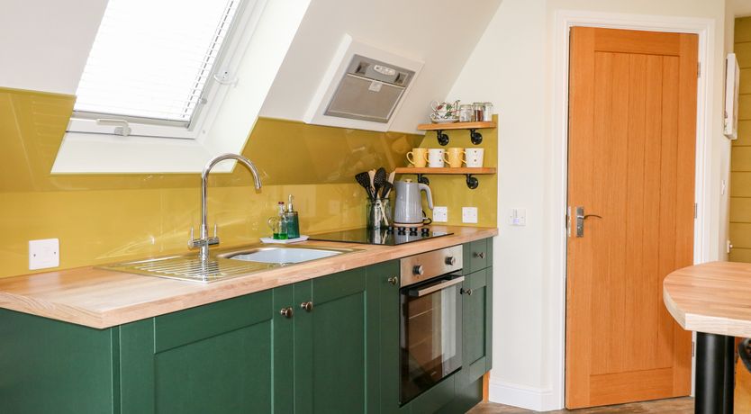 Photo of Buttercup Lodge