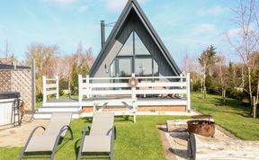 Photo of Buttercup Lodge