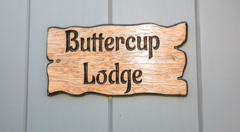 Photo of Buttercup Lodge
