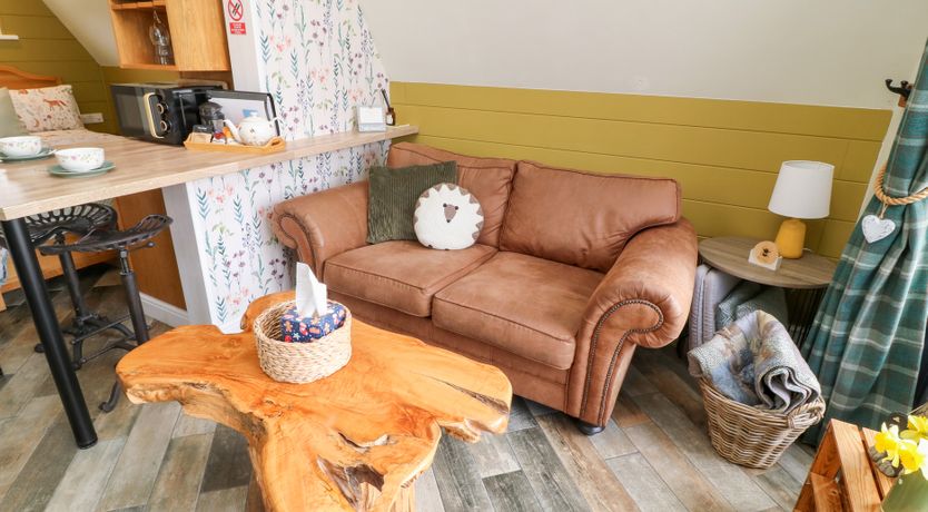Photo of Buttercup Lodge