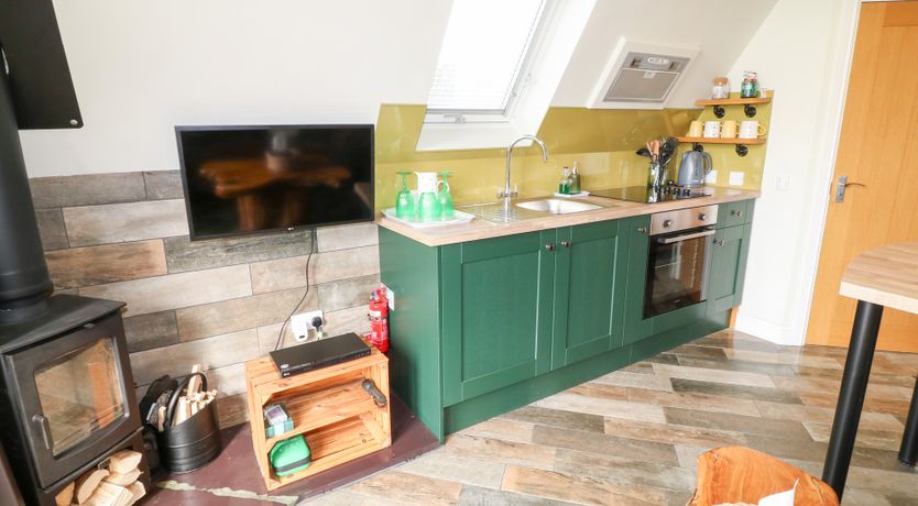 Photo of Buttercup Lodge