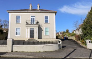 Beachcomber Holiday Home