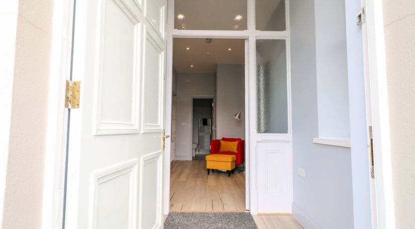 Photo of Beachcomber