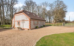 Photo of Red Kite Cottage