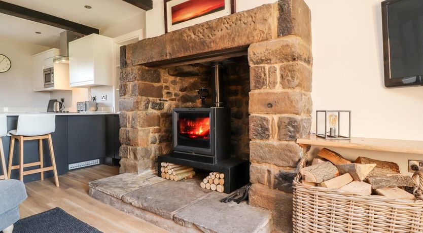 Photo of Moss Side Retreat