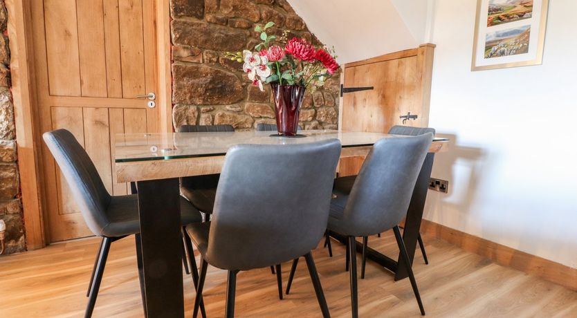 Photo of Moss Side Retreat