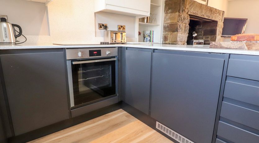 Photo of Moss Side Retreat