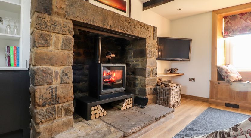 Photo of Moss Side Retreat