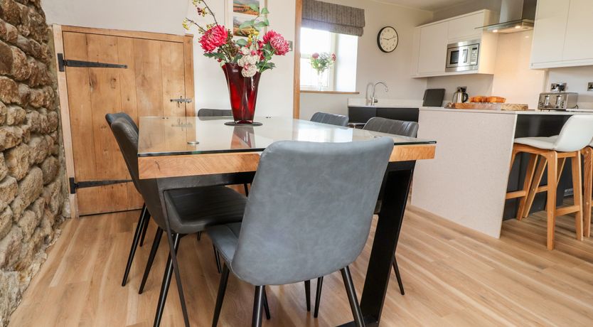 Photo of Moss Side Retreat