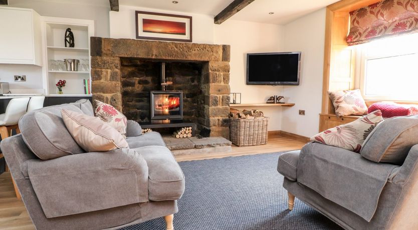 Photo of Moss Side Retreat