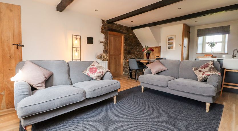 Photo of Moss Side Retreat