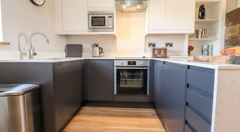 Photo of Moss Side Retreat