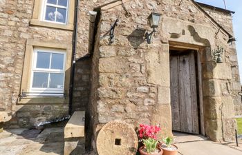 Moss Side Retreat Holiday Cottage