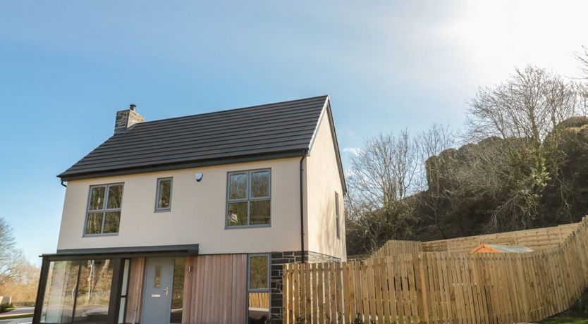 Photo of High Tide House