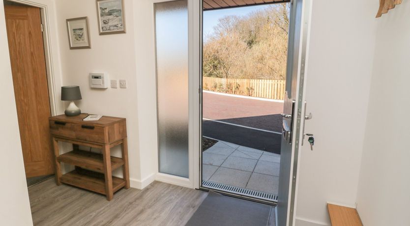 Photo of High Tide House