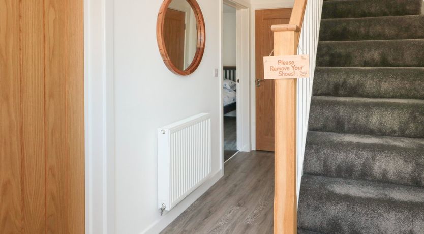 Photo of High Tide House