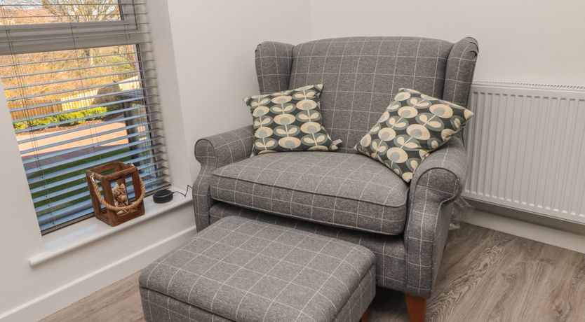 Photo of High Tide House