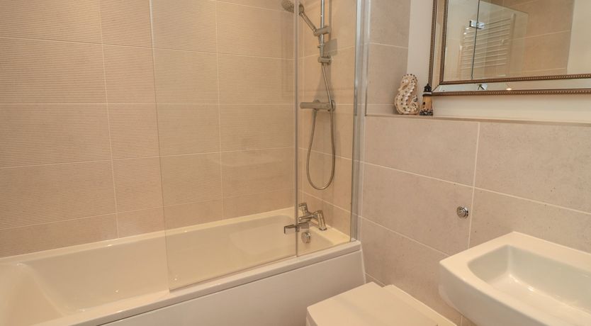 Photo of High Tide House