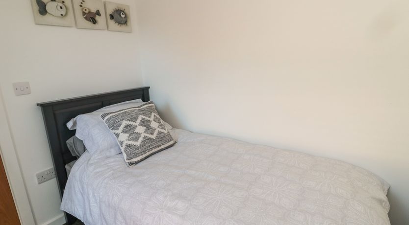 Photo of High Tide House