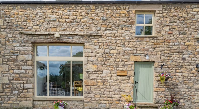 Photo of Ingleborough View