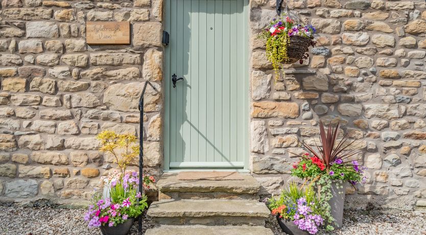 Photo of Ingleborough View