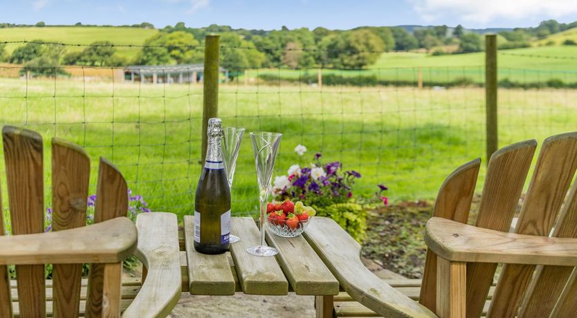 Photo of Ingleborough View