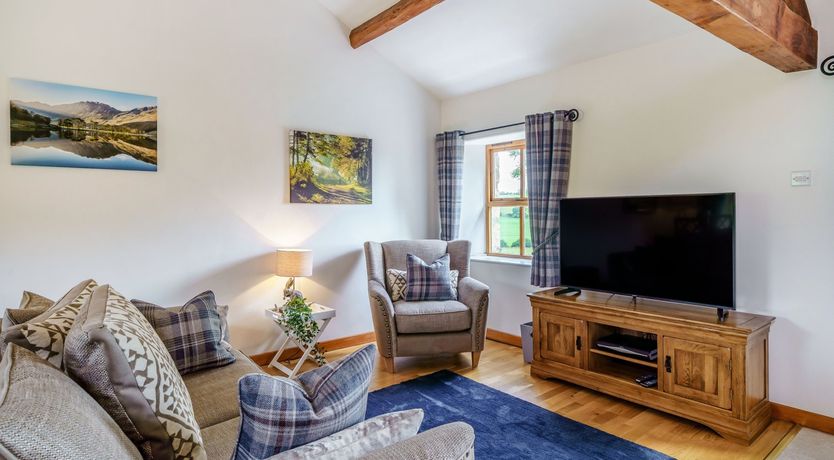 Photo of Ingleborough View