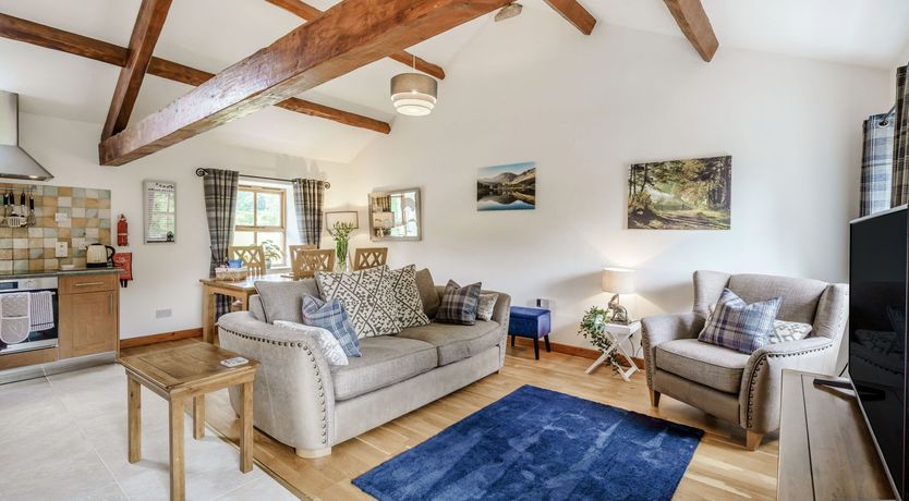 Photo of Ingleborough View