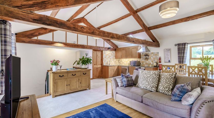 Photo of Ingleborough View