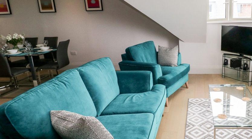 Photo of 21 The Rest