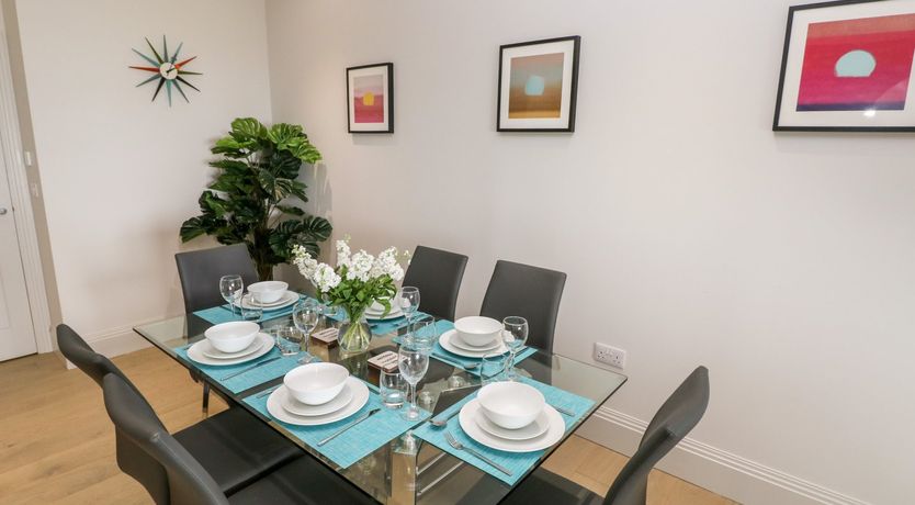 Photo of 21 The Rest