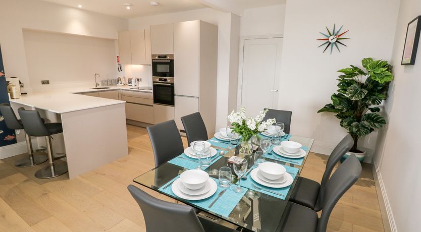 Photo of 21 The Rest