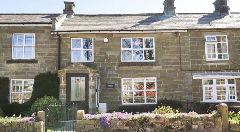 Photo of Cheriton Cottage