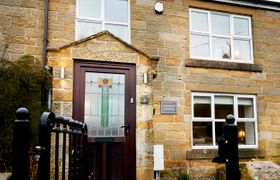 Photo of cheriton-cottage