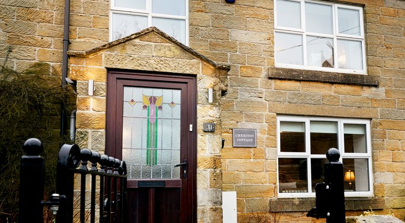 Photo of Cheriton Cottage