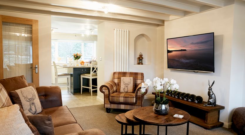 Photo of Cheriton Cottage